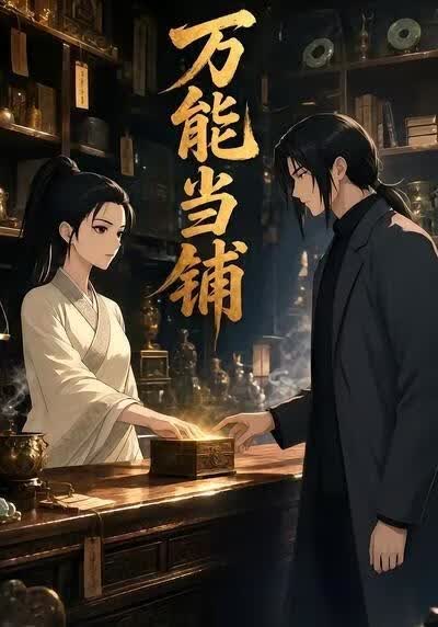 万能当铺