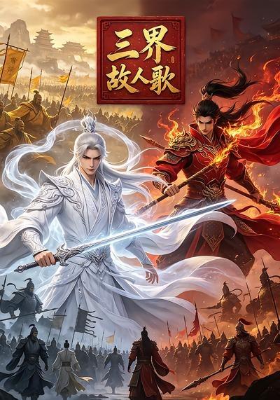 三界故人歌