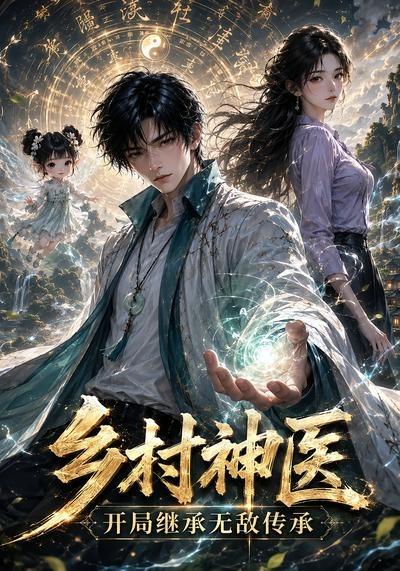 乡村神医，开局继承无敌传承