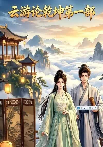 云游论乾坤第一部