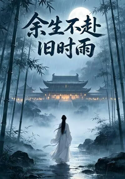余生不赴旧时雨