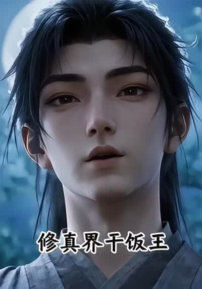 修真界干饭王