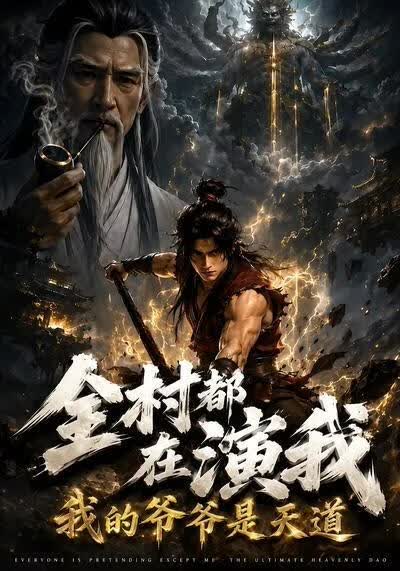 全村都在演我：我的爷爷是天道