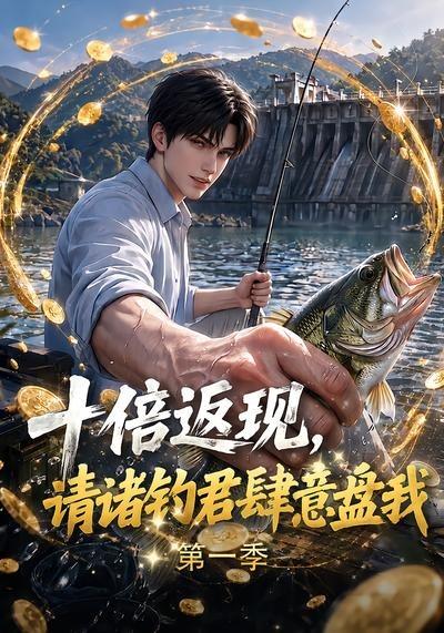 十倍返现，请诸钓君肆意盘我第一季