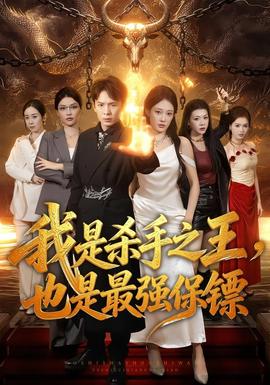 我是杀手之王，也是最强保镖