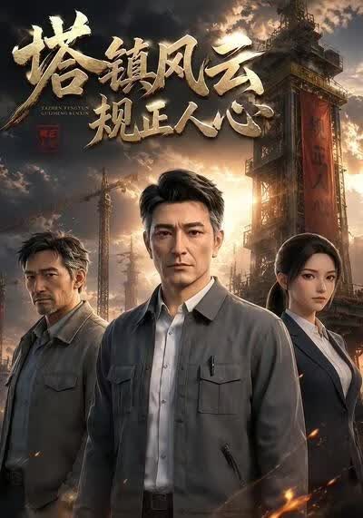 塔镇风云，规正人心