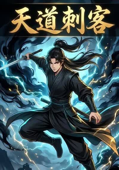 天道刺客