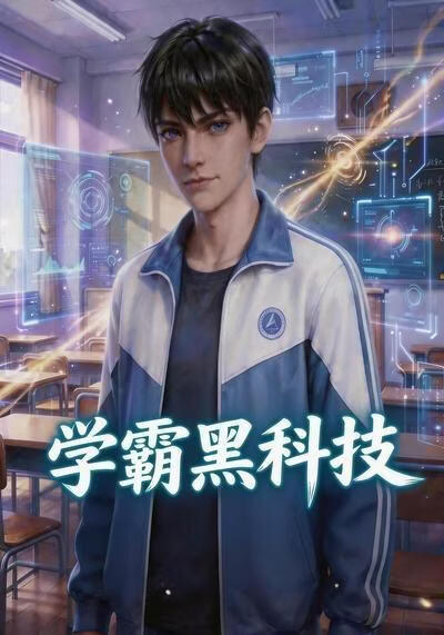 学霸黑科技