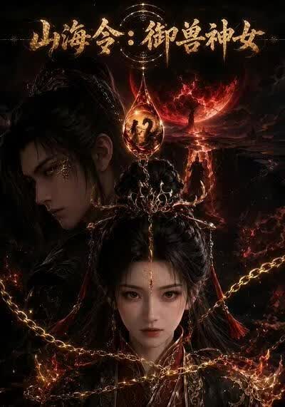 山海令：御兽神女