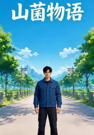 山菌物语