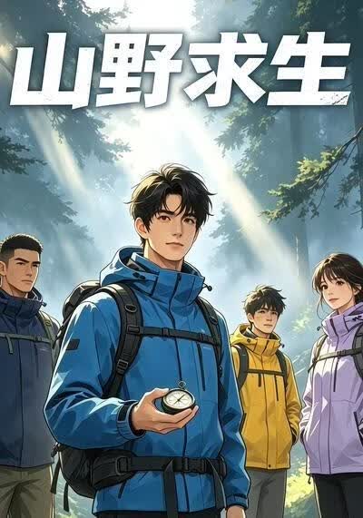 山野求生