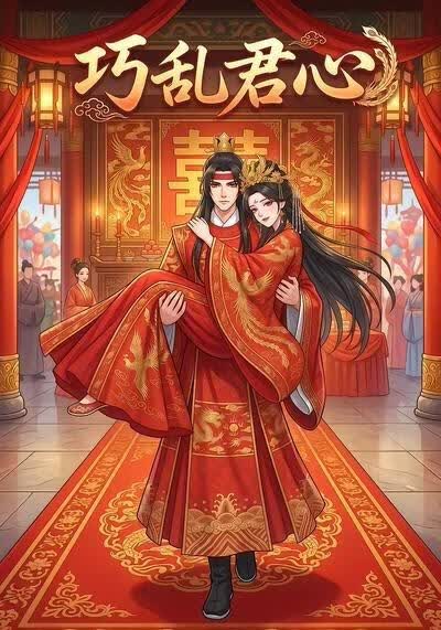 巧乱君心