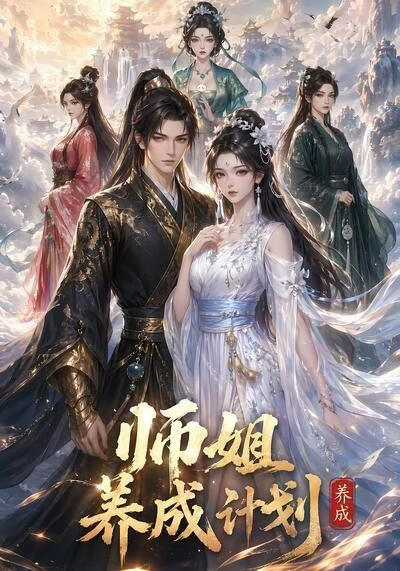 师姐养成计划