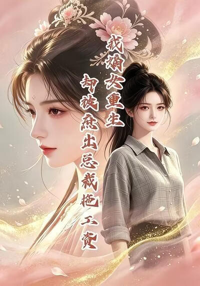 我嫡女重生，却被庶出总裁拖工资