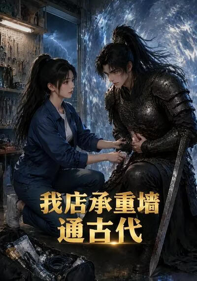 我店承重墙通古代