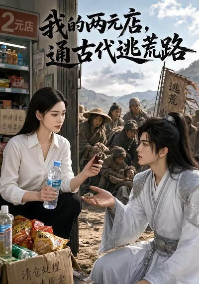我的两元店，通古代逃荒路