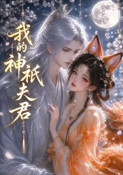 我的神祇夫君