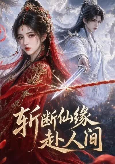 斩断仙缘赴人间