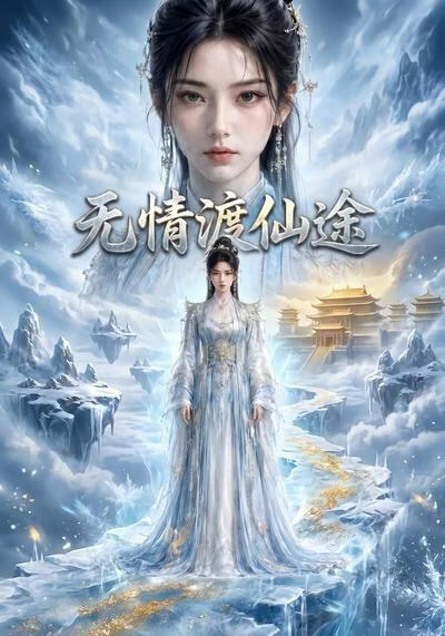 无情渡仙途