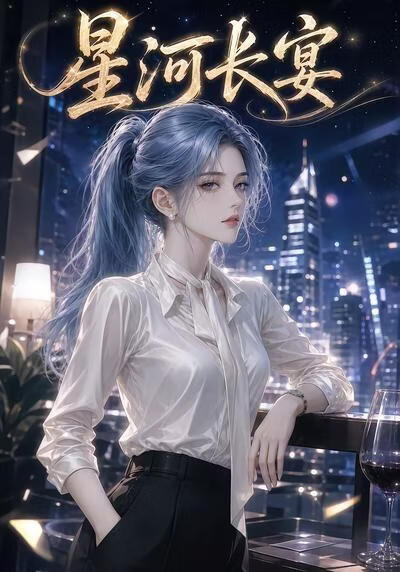 星河长宴
