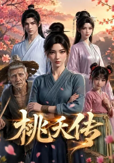 桃夭传