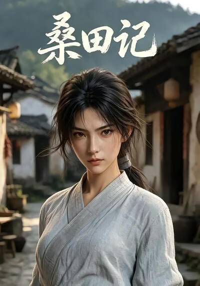 桑田记