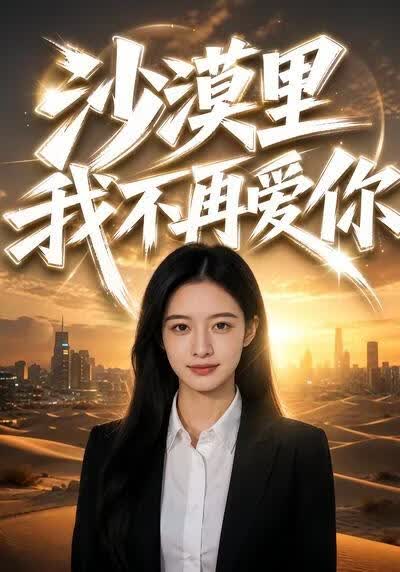 沙漠里我不再爱你