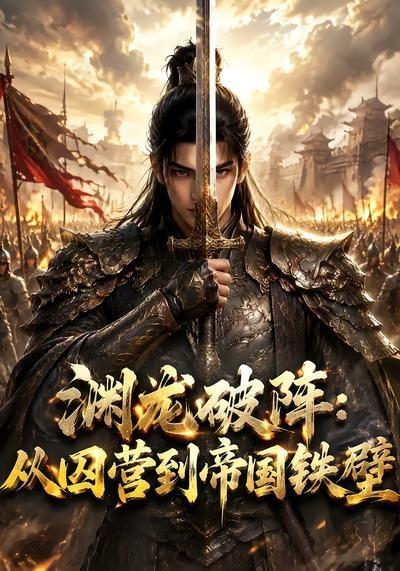 渊龙破阵：从囚营到帝国铁壁
