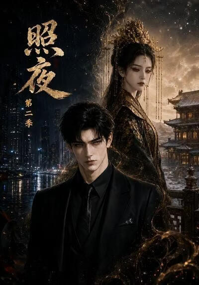 照夜第二季
