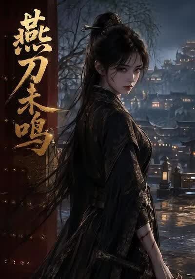 燕刀未鸣
