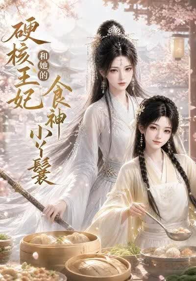 硬核王妃和她的食神小丫鬟