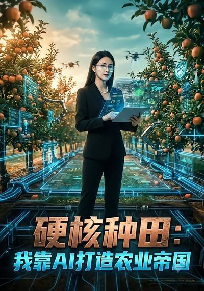 硬核种田：我靠AI打造农业帝国
