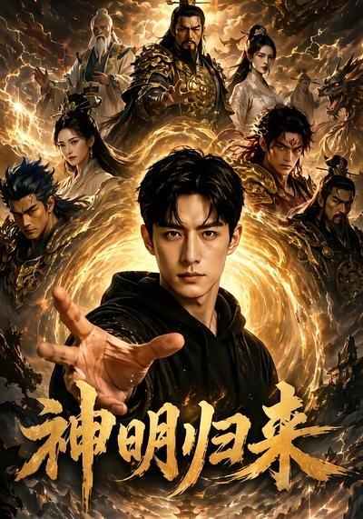 神明归来