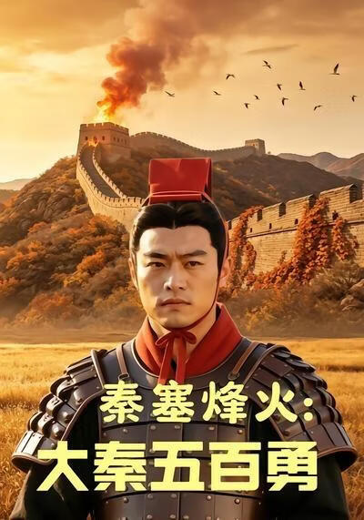 秦塞烽火：大秦五百勇