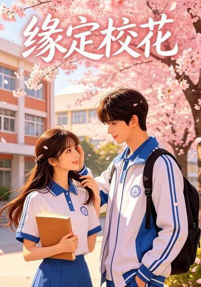 缘定校花