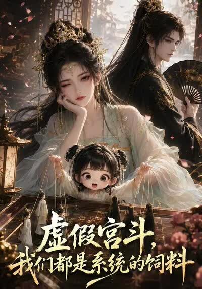 虚假宫斗，我们都是系统的饲料