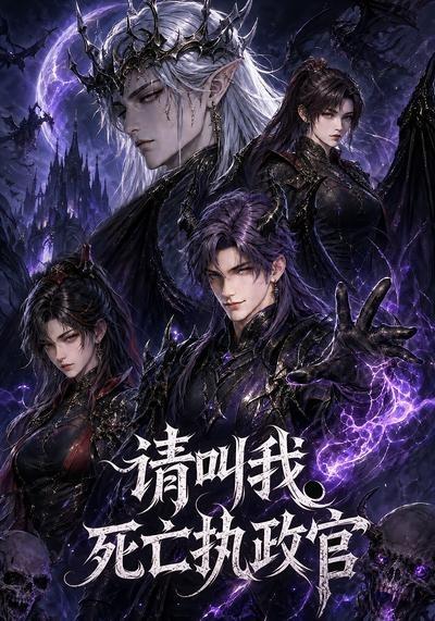 请叫我死亡执政官