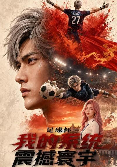 足球杯，我的系统震撼寰宇