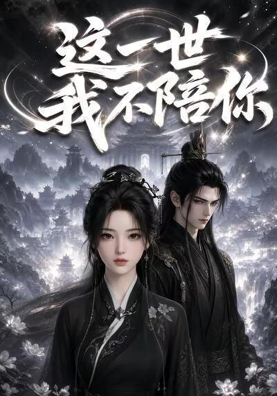 这一世我不陪你