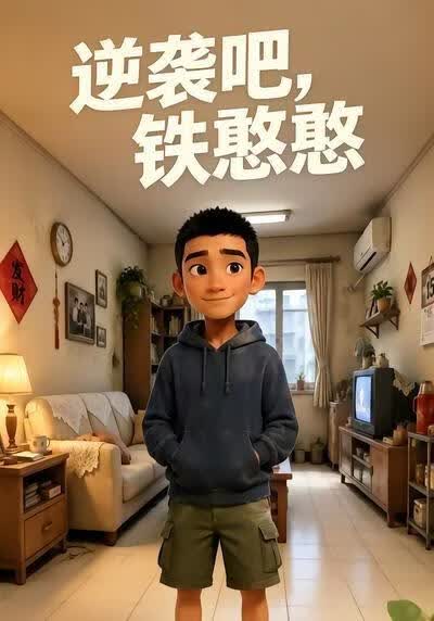 逆袭吧，铁憨憨第一部