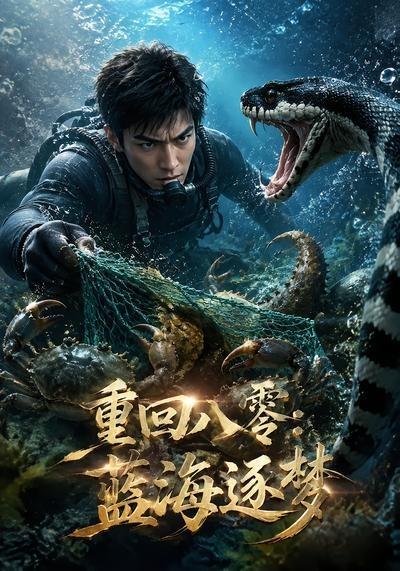 重回八零：蓝海逐梦