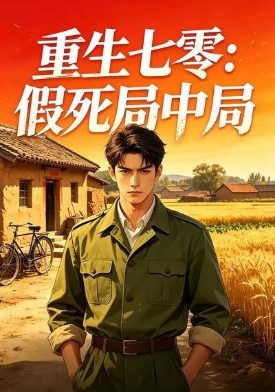 重生七零：假死局中局