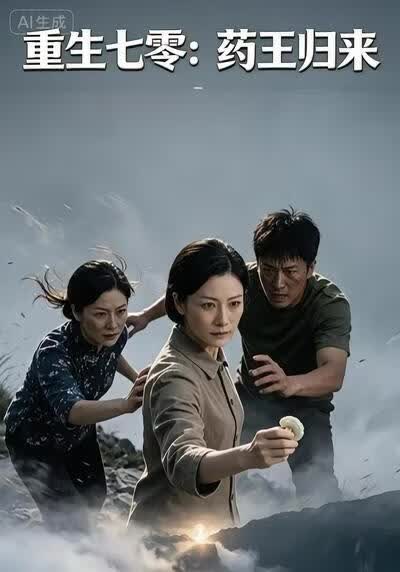 重生七零：药王归来