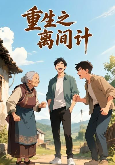 重生之离间计