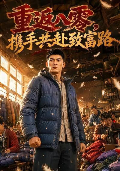 重返八零，携手共赴致富路