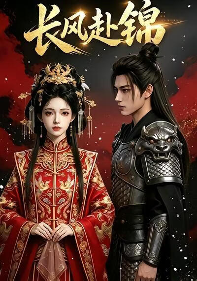 长风赴锦