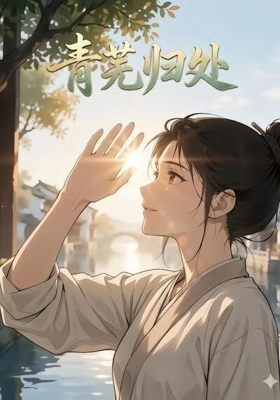 青芜归处