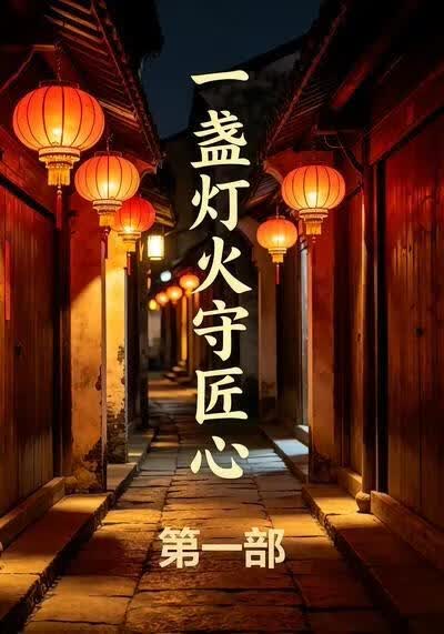 一盏灯火守匠心