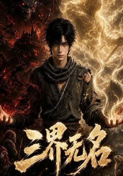 三界无名