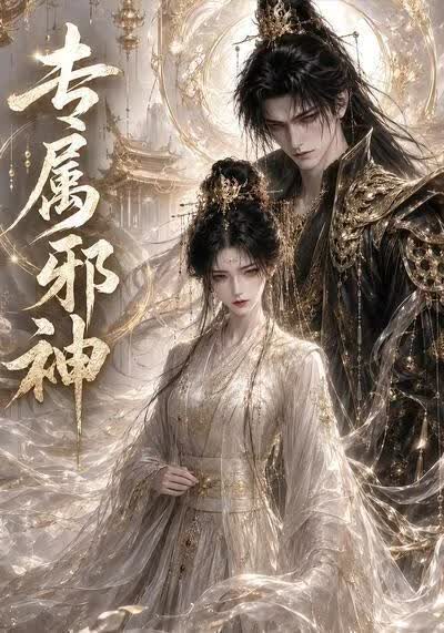 专属邪神